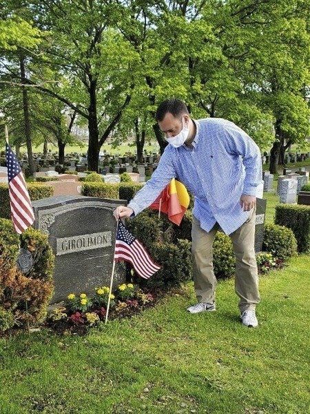 Memorial Day 2020 will look a little different